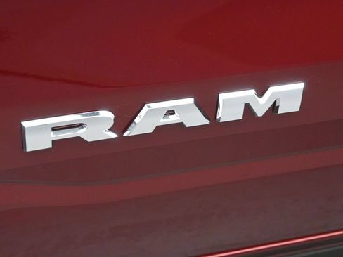 New 2026 RAM 1500 Laramie AWD/4WD image 13