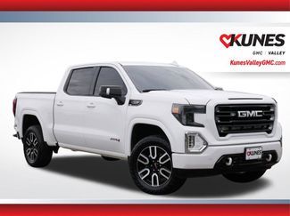 Used 2019 GMC Sierra 1500 AT4 w/ AT4 Premium Package AWD/4WD video 1