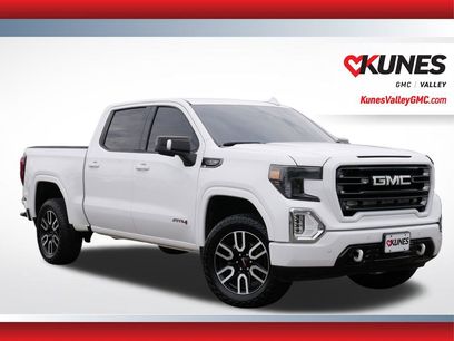 Used 2019 GMC Sierra 1500 AT4 w/ AT4 Premium Package