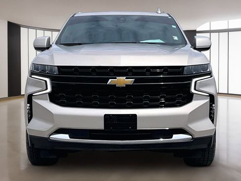 Used 2021 Chevrolet Tahoe LS AWD/4WD image 3