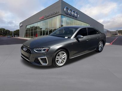 Used 2023 Audi A4 2.0T Premium Plus w/ Premium Plus Package
