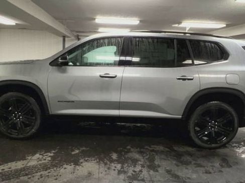 New 2026 GMC Acadia Elevation image 5