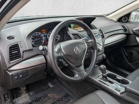 Used 2015 Acura RDX AWD w/ Technology Package image 10