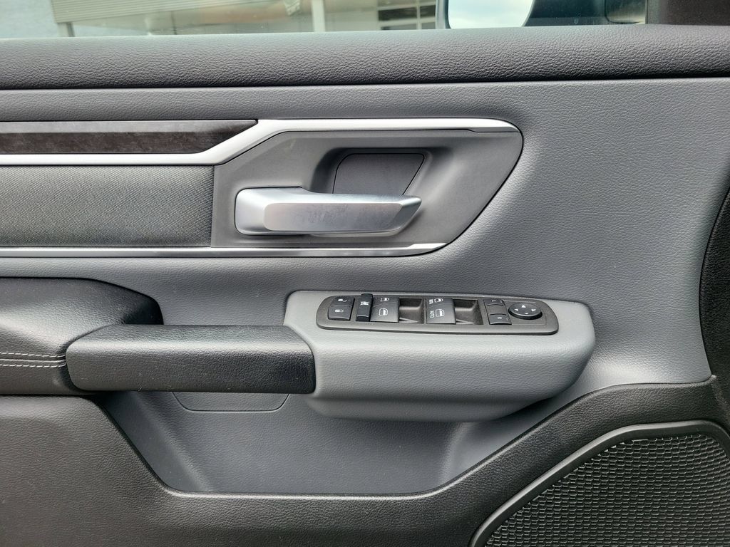 Used 2022 RAM 1500 Big Horn AWD/4WD image 20