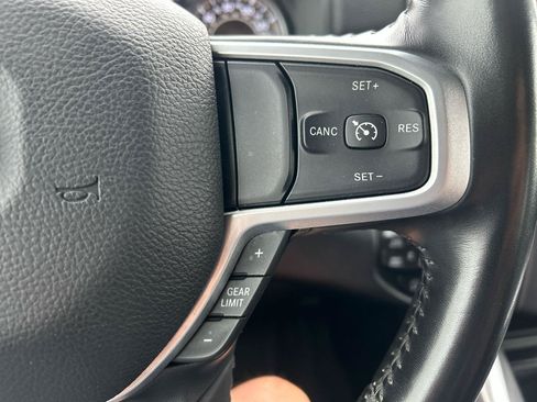 Used 2021 RAM 1500 Big Horn AWD/4WD image 19
