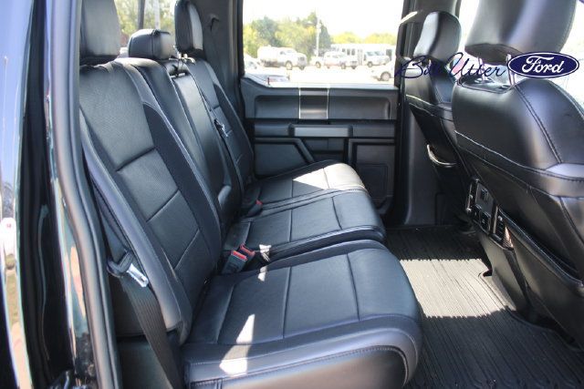 Certified 2020 Ford F150 Raptor AWD/4WD image 13