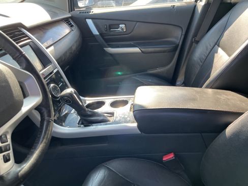 Used 2011 Ford Edge Limited w/ Canadian Touring Pkg image 24