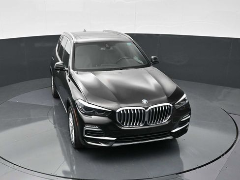 Used 2020 BMW X5 sDrive40i w/ Convenience Package RWD image 19
