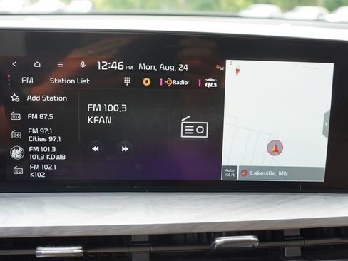 Certified 2024 Kia Telluride SX X-Line AWD/4WD image 29