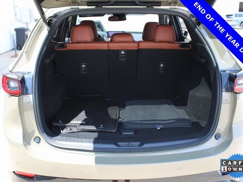 Used 2025 MAZDA CX-5 Carbon Edition image 30
