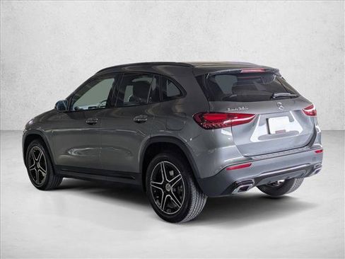 Certified 2026 Mercedes-Benz GLA 250 image 11