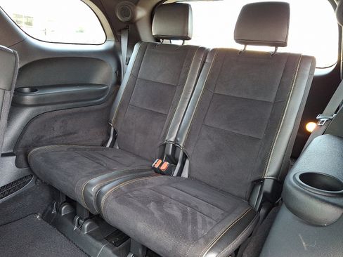 Used 2025 Dodge Durango R/T AWD/4WD image 12