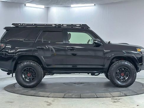 Used 2023 Toyota 4Runner TRD Pro image 8