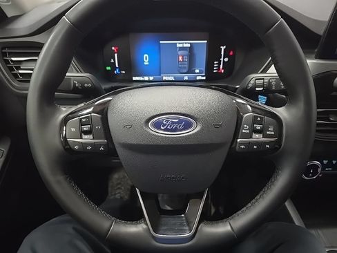 Used 2024 Ford Escape Active AWD/4WD image 22