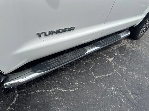 Used 2018 Toyota Tundra Limited AWD/4WD image 50