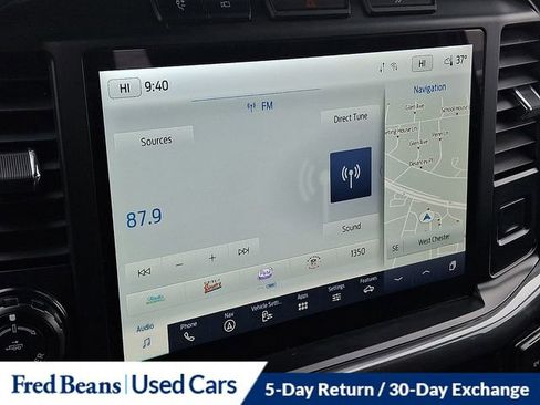 Certified 2023 Ford F150 XLT w/ Equipment Group 302A High image 19