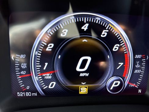 Used 2019 Chevrolet Corvette Z06 image 23