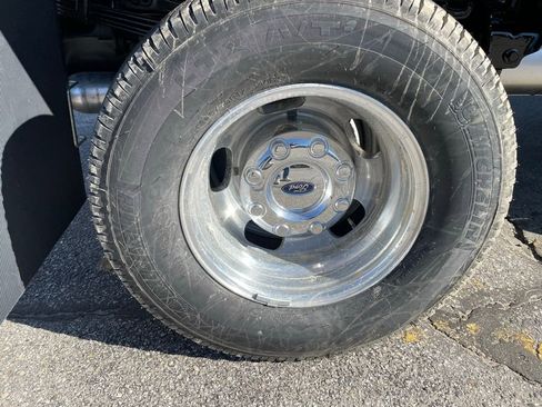 New 2026 Ford F350 XL w/ XL Chrome Package AWD/4WD image 6