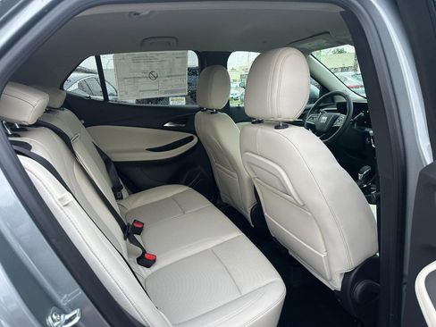 New 2026 Buick Encore GX Sport Touring w/ Comfort Package image 4