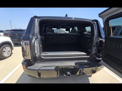 Used 2025 GMC Hummer EV 3X AWD/4WD image 7