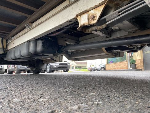 Used 2012 Mercedes-Benz Sprinter 3500 image 37