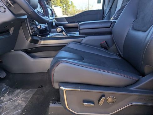 New 2025 Ford F150 Raptor image 13