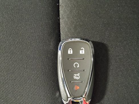 Used 2025 Chevrolet Malibu LT FWD image 32