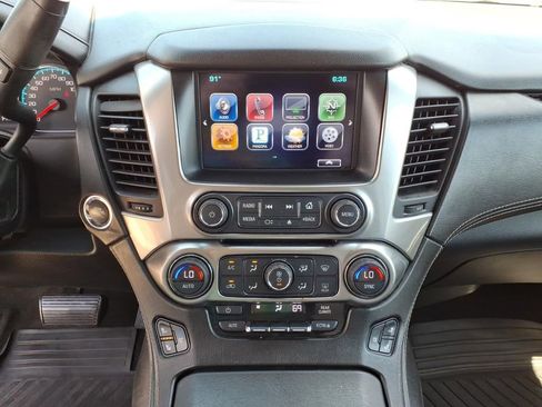 Used 2016 Chevrolet Tahoe LTZ image 13
