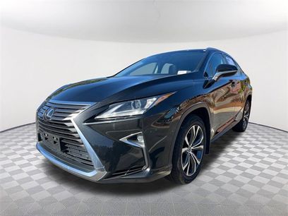 Used 2018 Lexus RX 350 AWD