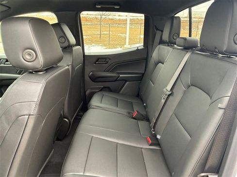New 2026 Chevrolet Colorado Trail Boss image 17