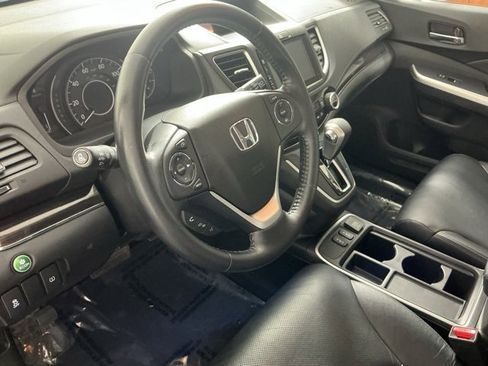 Used 2015 Honda CR-V EX-L image 40