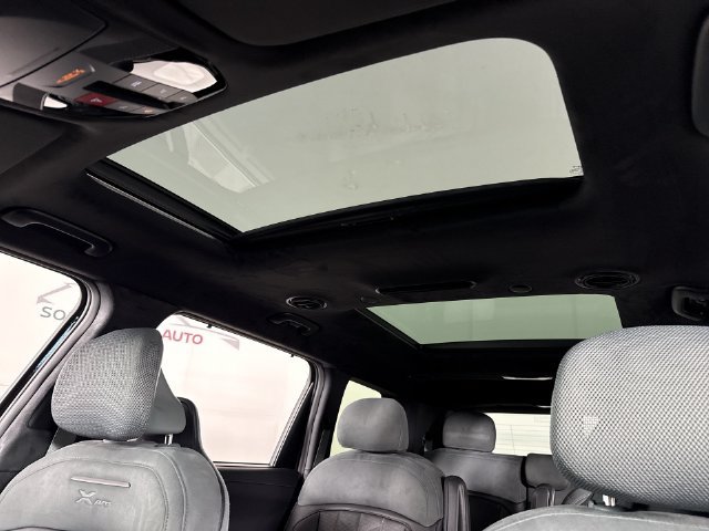 New 2027 Kia Telluride SX Prestige X-Pro AWD/4WD image 22