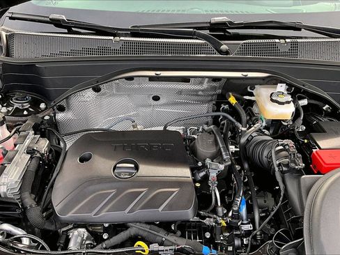 New 2026 Chevrolet TrailBlazer RS w/ Convenience Package image 14