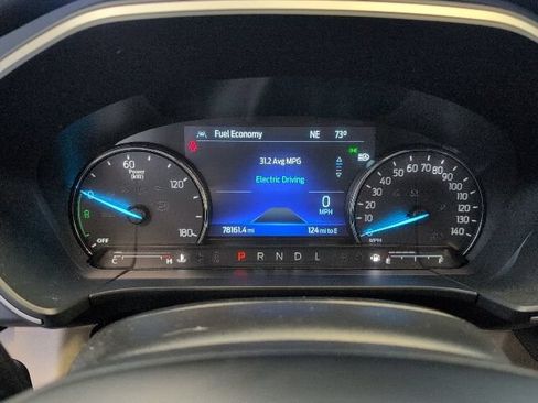Certified 2022 Ford Escape SE AWD/4WD image 21