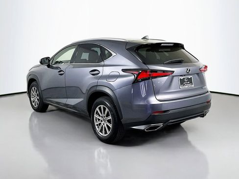 Used 2019 Lexus NX 300 FWD image 7