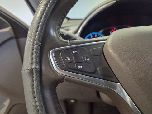 Used 2016 Chevrolet Malibu LT FWD image 24