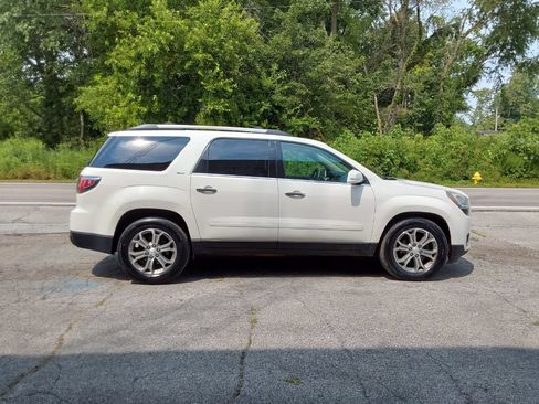 Used 2014 GMC Acadia SLT AWD/4WD image 3