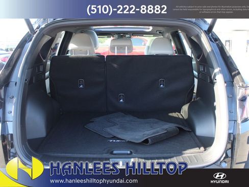 Used 2025 Hyundai Tucson Limited image 10