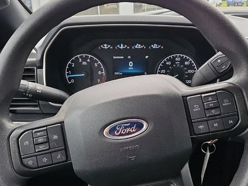 Used 2023 Ford F150 XL w/ STX Appearance Package AWD/4WD image 19