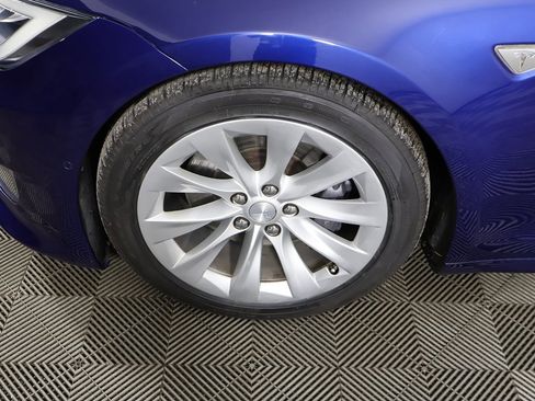 Used 2016 Tesla Model S 90D image 20