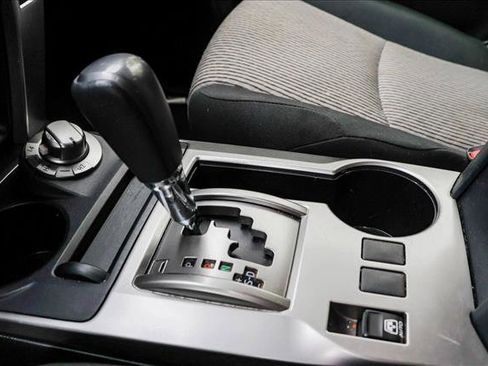 Used 2024 Toyota 4Runner SR5 image 22