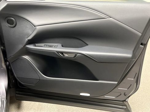 New 2026 Lexus RX 450h AWD image 24