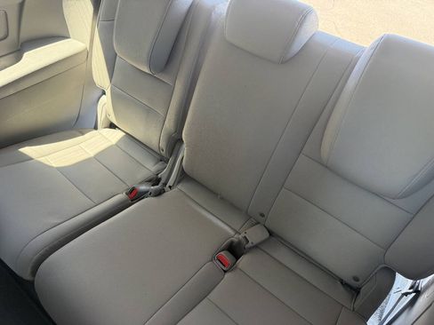 Used 2016 Honda Odyssey EX-L image 16