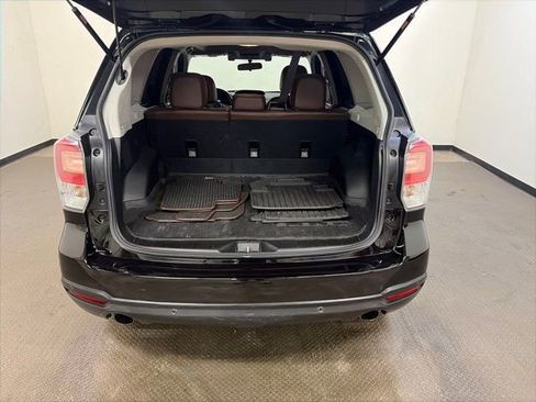 Used 2017 Subaru Forester 2.0XT Touring image 12