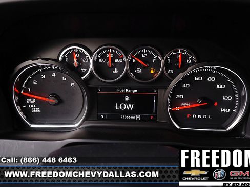 Used 2022 Chevrolet Silverado 1500 RST image 14