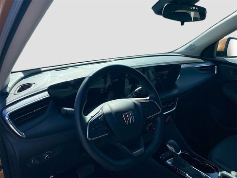 Used 2024 Buick Encore GX Sport Touring w/ Comfort Package image 11