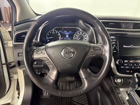 Used 2021 Nissan Murano SV FWD image 15