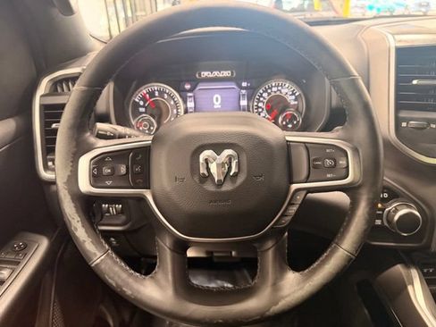 Used 2019 RAM 1500 Big Horn AWD/4WD image 33
