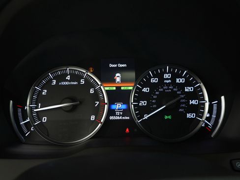 Used 2020 Acura MDX SH-AWD w/ Technology Package image 34