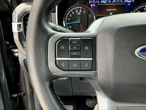 Used 2023 Ford F150 XLT w/ Equipment Group 302A High image 22